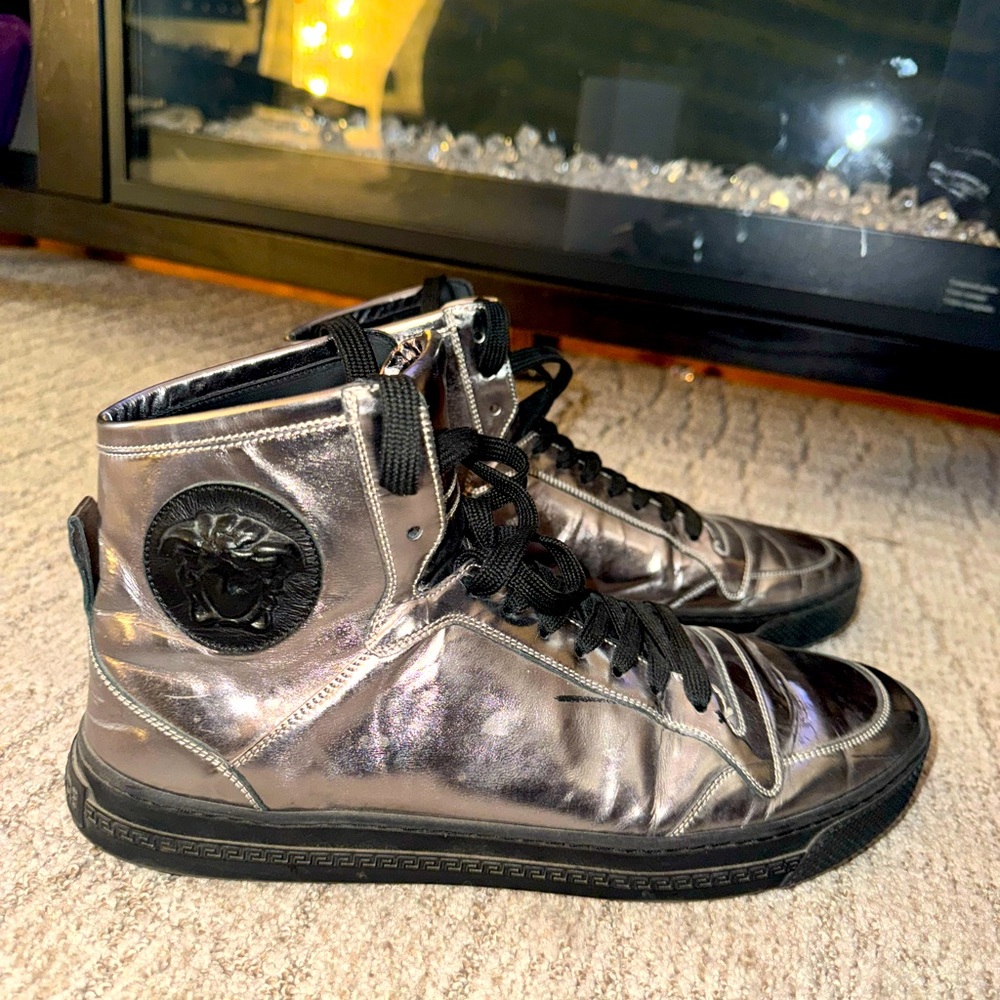 Men’s Versace Sneaker